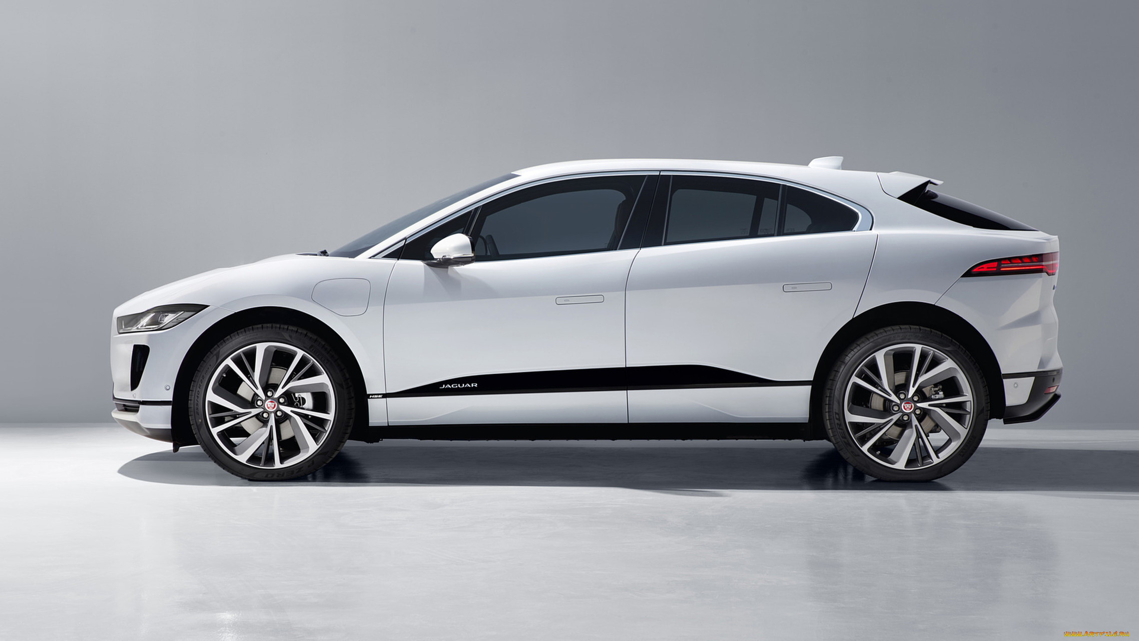 jaguar i-pace 2019, , jaguar, i-pace, 2019, 